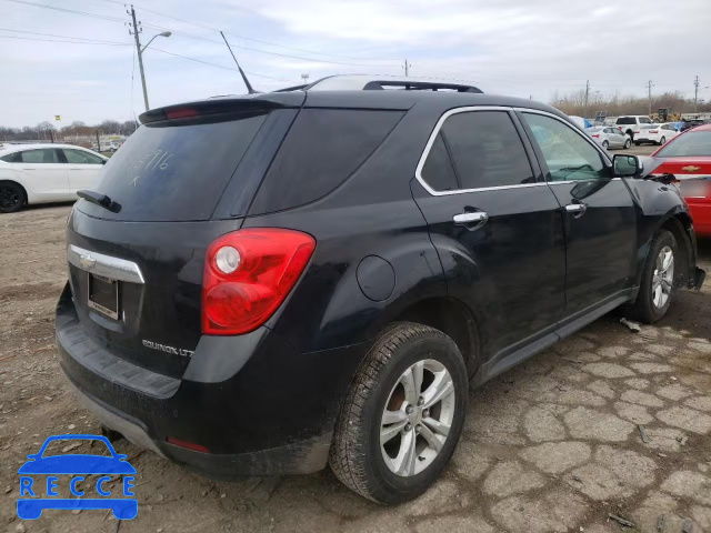 2012 CHEVROLET EPICA LTZ 2GNFLGEK7C6145916 зображення 3