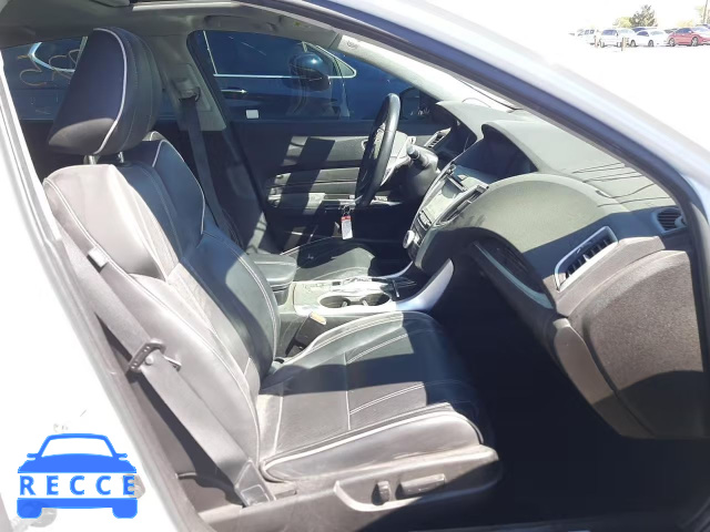 2018 ACURA TLX ADVANC 19UUB2F73JA004553 Bild 4