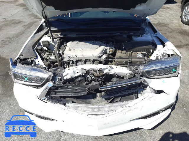 2018 ACURA TLX ADVANC 19UUB2F73JA004553 image 6