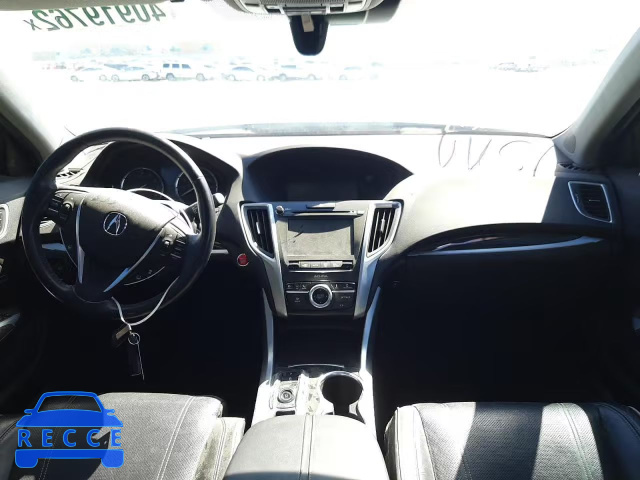 2018 ACURA TLX ADVANC 19UUB2F73JA004553 image 8