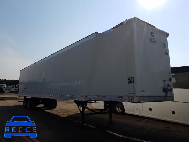 2016 GREAT DANE TRAILER 53 TRAILER 1GRAA0628GT612200 image 0