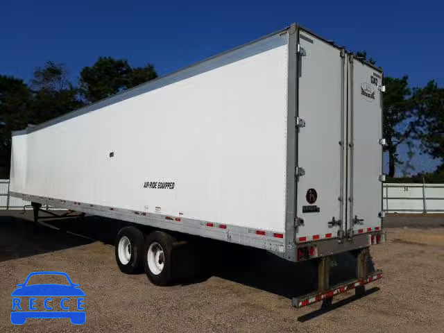 2016 GREAT DANE TRAILER 53 TRAILER 1GRAA0628GT612200 image 2