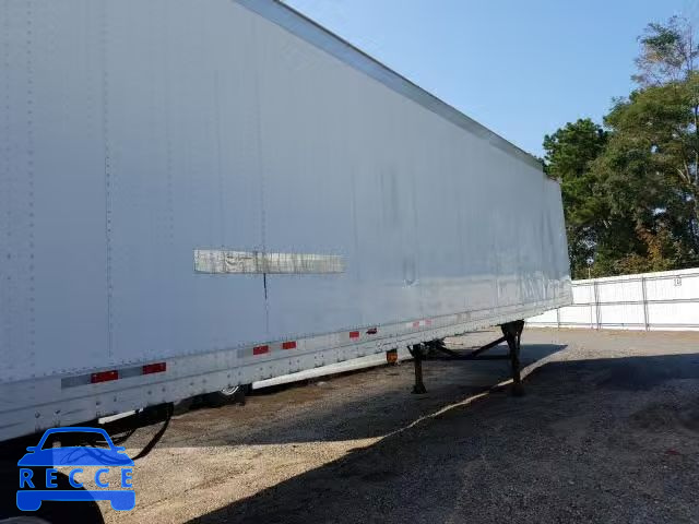 2016 GREAT DANE TRAILER 53 TRAILER 1GRAA0628GT612200 image 4