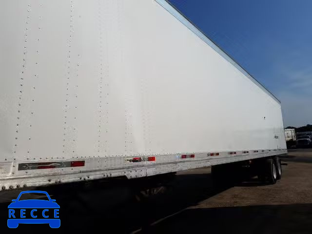 2016 GREAT DANE TRAILER 53 TRAILER 1GRAA0628GT612200 image 5