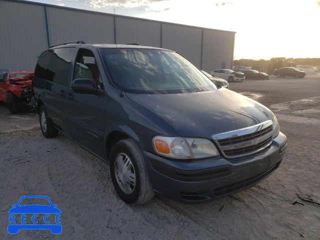 2005 CHEVROLET VENTURE LS 1GNDV23E45D123085 image 0