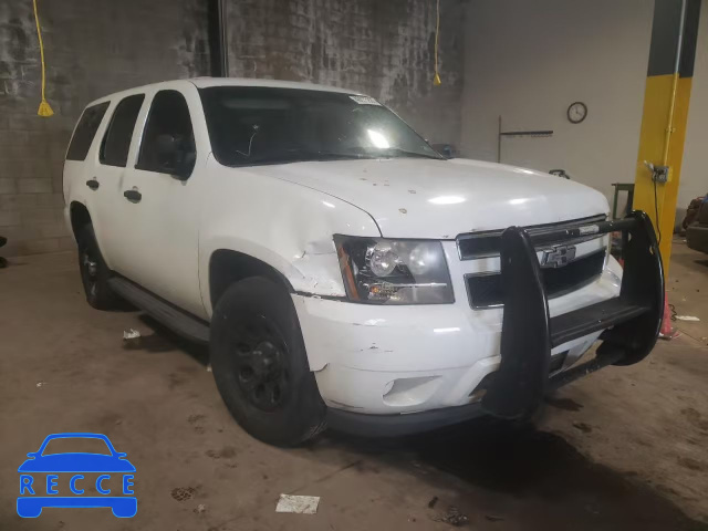 2009 CHEVROLET TAHOE SPEC 1GNFK03079R263277 image 0