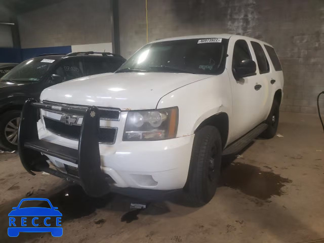 2009 CHEVROLET TAHOE SPEC 1GNFK03079R263277 image 1