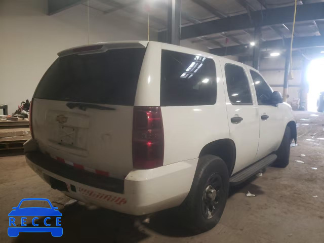 2009 CHEVROLET TAHOE SPEC 1GNFK03079R263277 image 3