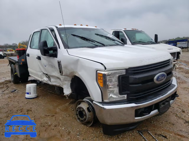 2017 FORD F 350 1FD8W3DT1HED69595 image 0