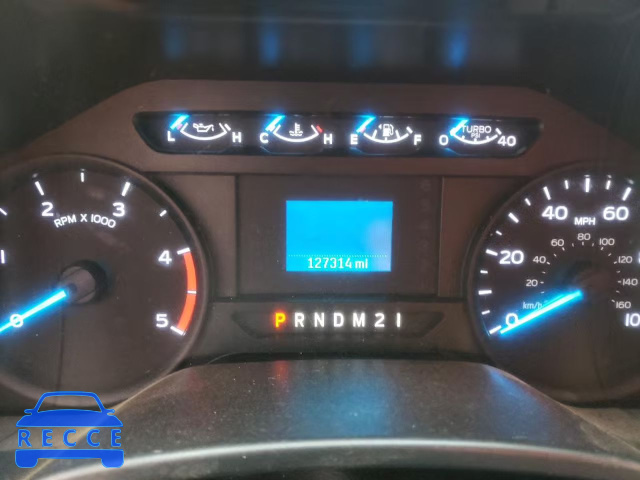2017 FORD F 350 1FD8W3DT1HED69595 image 7