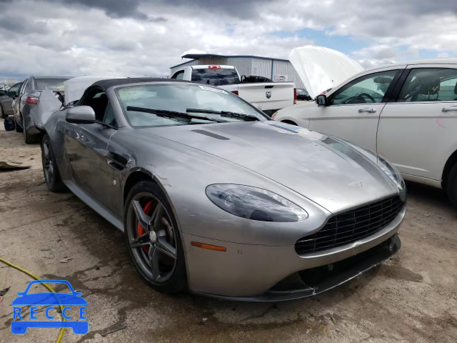 2016 ASTON MARTIN V8 VANTAGE SCFEKBEL3GGD20630 image 0