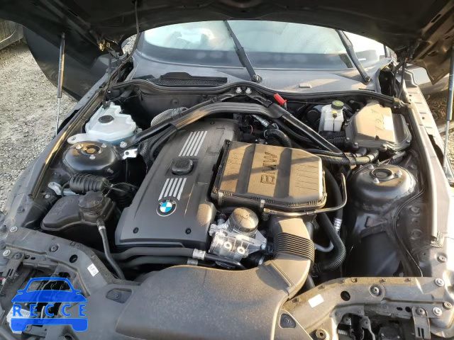 2014 BMW Z4 SDRIVE3 WBALM1C59EE634204 image 6