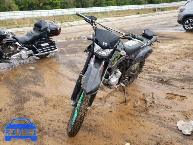 2021 KAWASAKI KLX300 D ML5LXBD17MDA08552 зображення 1