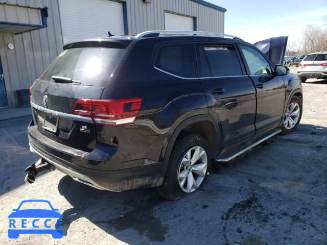 2019 VOLKSWAGEN ATLAS S 1V2GR2CA7KC604388 image 3