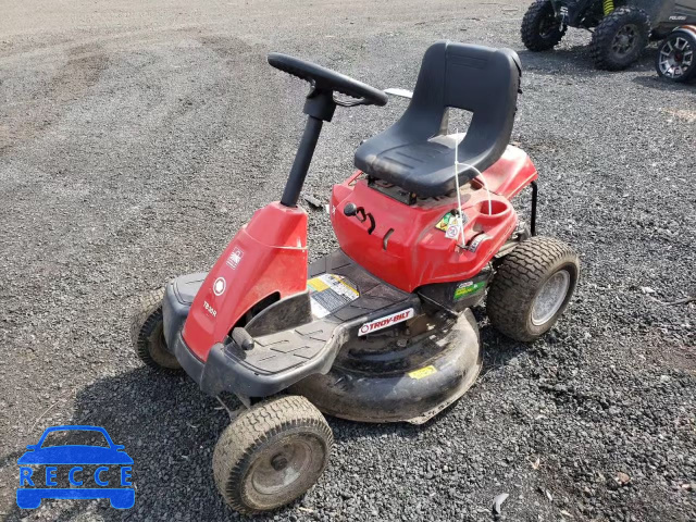 2018 TORO LAWNMOWER 123456789N0V1N Bild 1