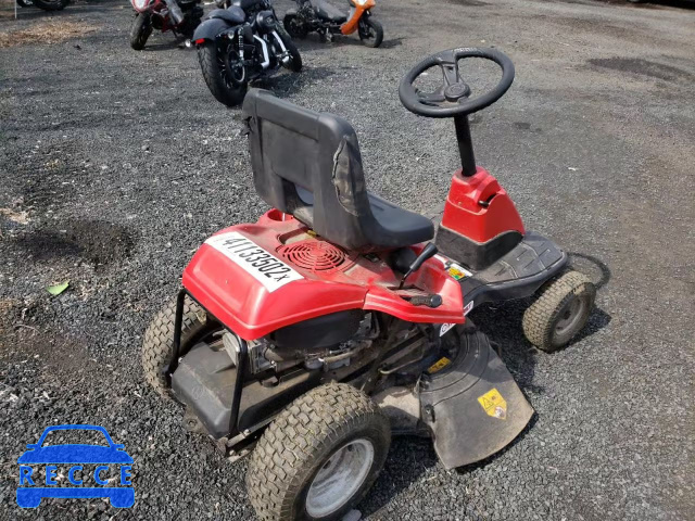 2018 TORO LAWNMOWER 123456789N0V1N Bild 3