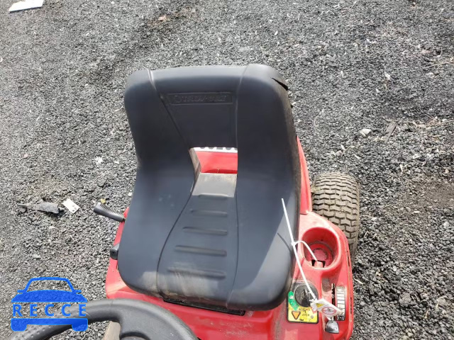 2018 TORO LAWNMOWER 123456789N0V1N Bild 5