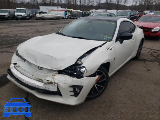 2018 TOYOTA 86 GT JF1ZNAE18J9701761 image 1