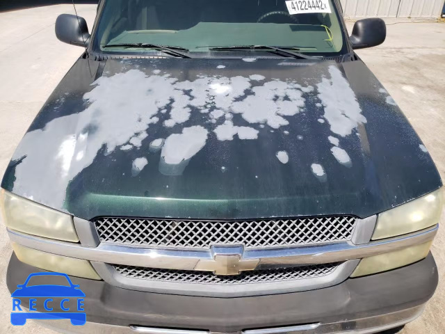 2004 CHEVROLET 1500 SILVE 1GCEC19XX4Z328370 image 6