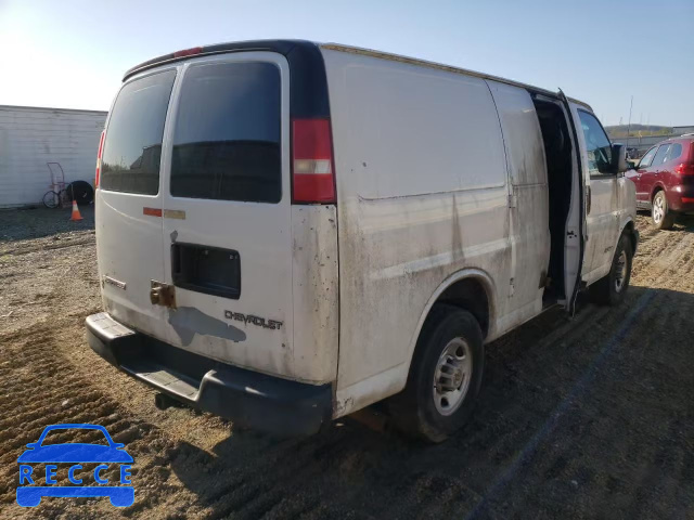 2004 CHEVROLET 3500 1GCHG35U241121138 зображення 3