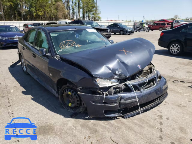 2005 SAAB 9 3 YS3FB49S551049088 Bild 0