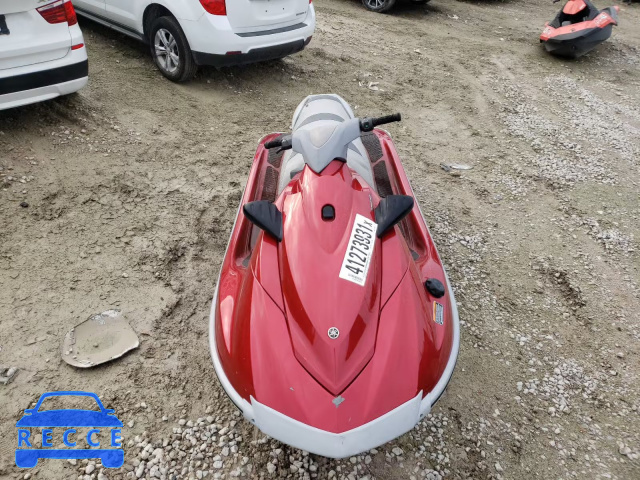 2013 YAMAHA VX SPORT YAMA2015F313 Bild 9