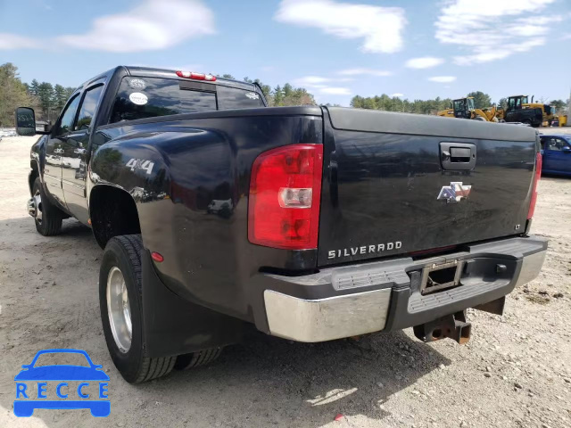 2013 CHEVROLET 3500 1GC4K0C89DF154903 image 2