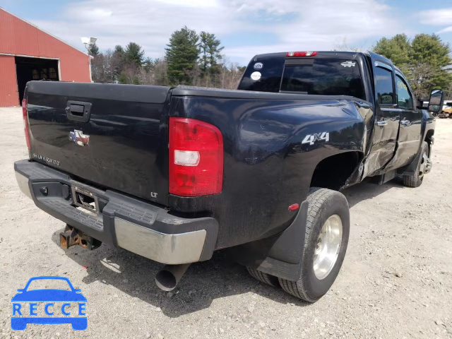 2013 CHEVROLET 3500 1GC4K0C89DF154903 image 3