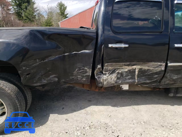 2013 CHEVROLET 3500 1GC4K0C89DF154903 зображення 8