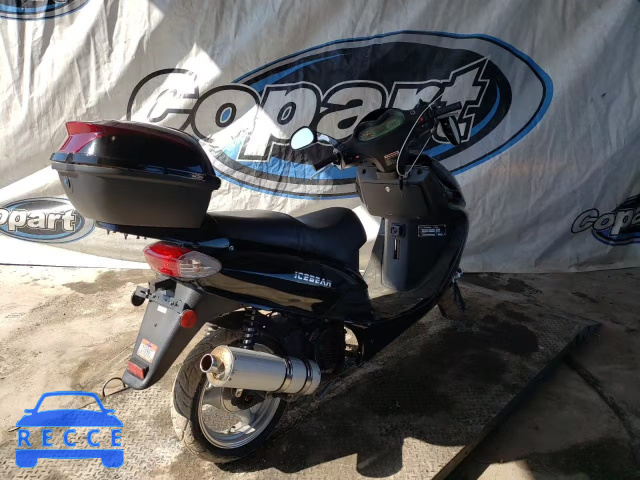 2020 ZHEN SCOOTER L37MMJBV3LZ010047 image 3