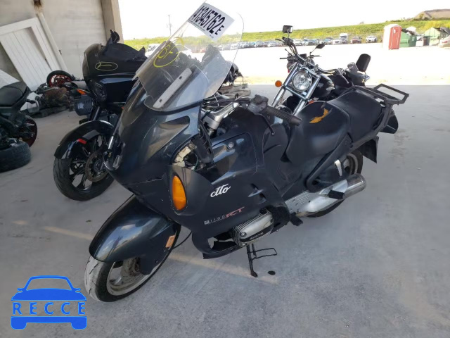 1998 BMW R1100 RT WB10418A3WZC64020 зображення 1