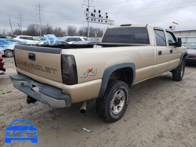 2004 CHEVROLET 2500 HD 1GCHK23U34F227452 image 3