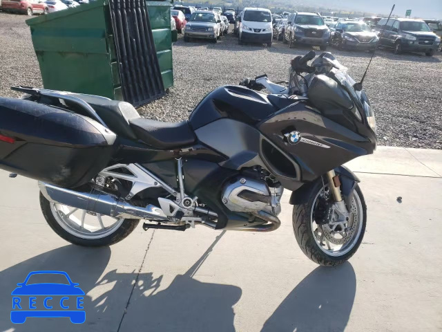 2016 BMW R1200 RT WB10A1302GZ196136 Bild 4