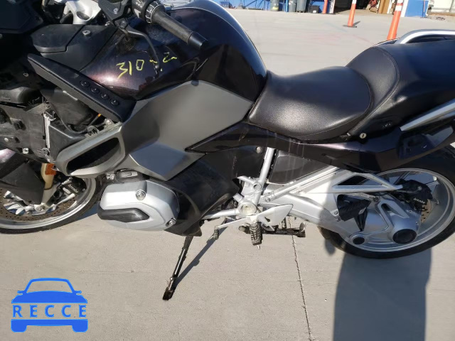 2016 BMW R1200 RT WB10A1302GZ196136 Bild 6