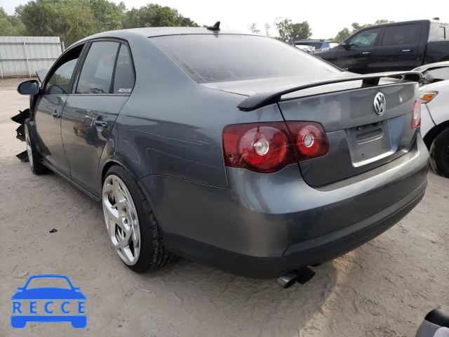 2008 VOLKSWAGEN GLI AUTOBA 3VWFJ71K28M183214 image 2