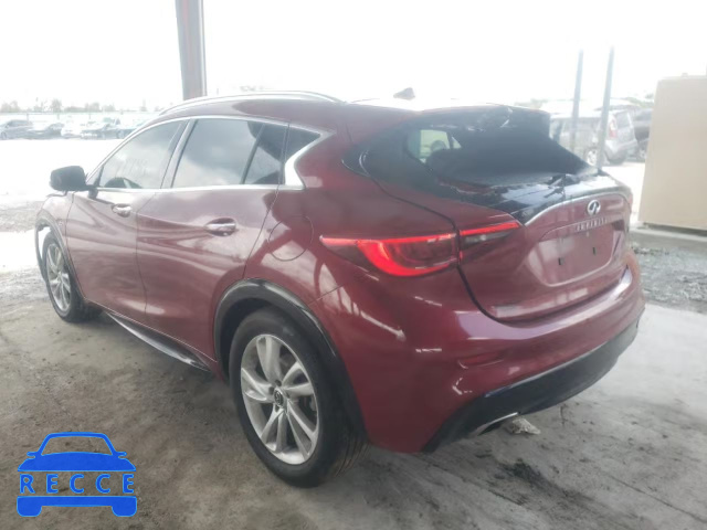 2019 INFINITI QX30 PURE SJKCH5CP0KA011179 image 2