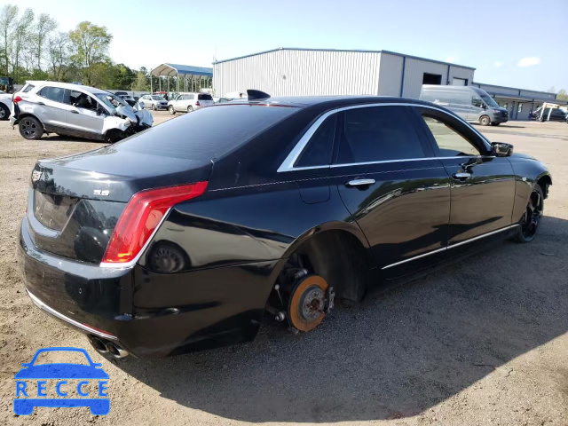 2016 CADILLAC CT6 PLATIN 1G6KJ5RS4GU166177 зображення 3