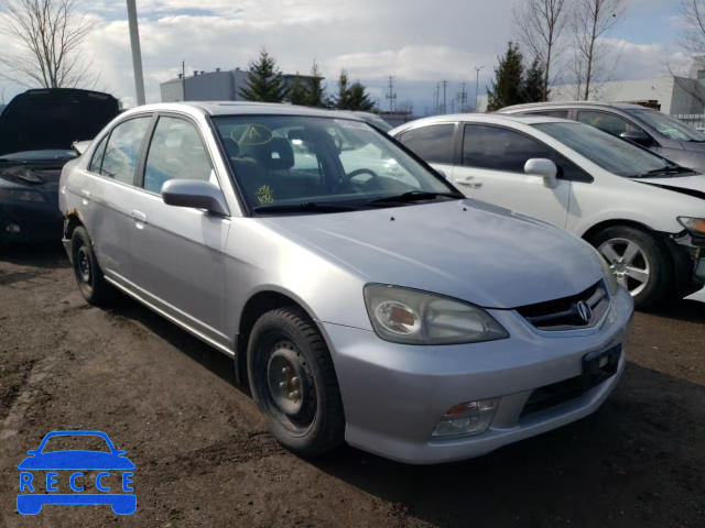 2005 ACURA 1.7EL TOUR 2HHES36655H104125 зображення 0