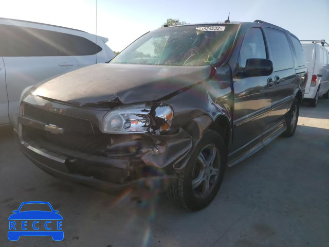 2005 CHEVROLET UPLANDER I 1GBDV13L15D290090 image 1