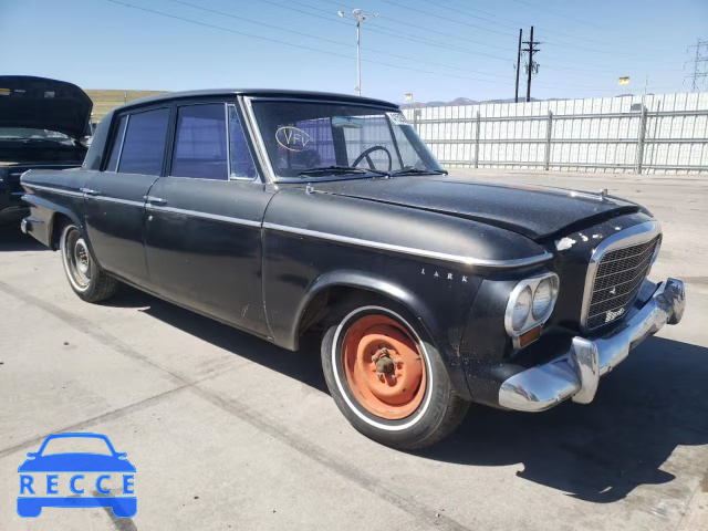 1963 STUDEBAKER LARK AZ106986 Bild 0