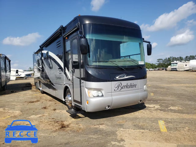 2012 FREIGHTLINER CHASSIS XC 4UZAB2DT2BCBF6258 image 0