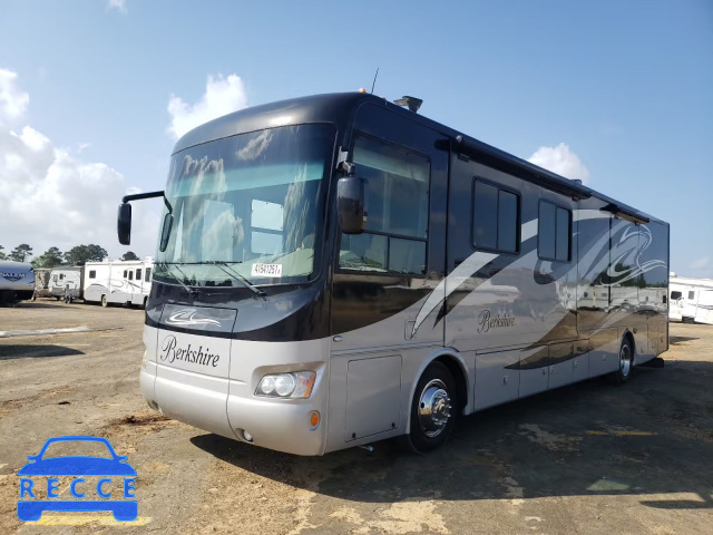 2012 FREIGHTLINER CHASSIS XC 4UZAB2DT2BCBF6258 image 1