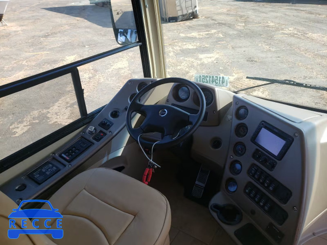 2012 FREIGHTLINER CHASSIS XC 4UZAB2DT2BCBF6258 image 4