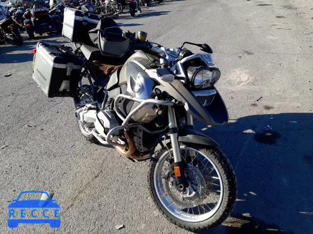 2011 BMW R1200 GS WB1046008BZX50815 image 0