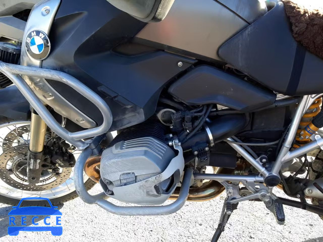 2011 BMW R1200 GS WB1046008BZX50815 image 6