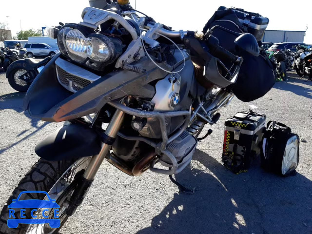 2011 BMW R1200 GS WB1046008BZX50815 image 8