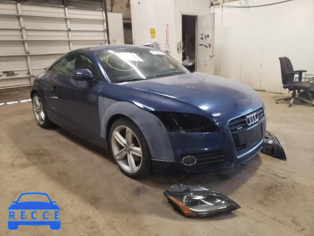 2013 AUDI TT PREMIUM TRUBFAFKXD1006058 image 0