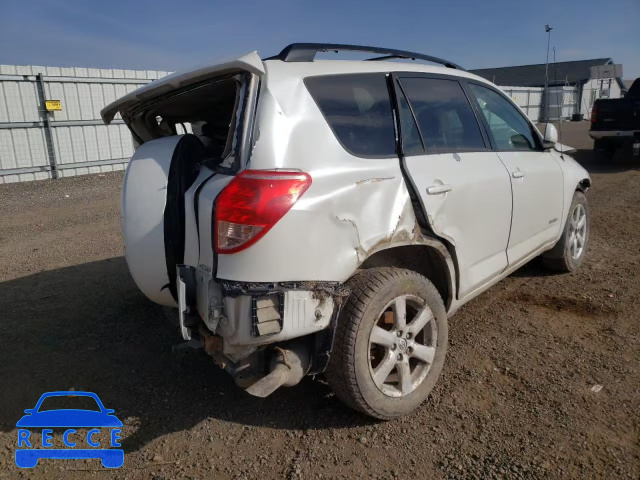 2008 TOYOTA RAV 4 JTMBK31V385057659 image 3