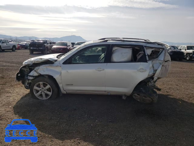 2008 TOYOTA RAV 4 JTMBK31V385057659 image 8