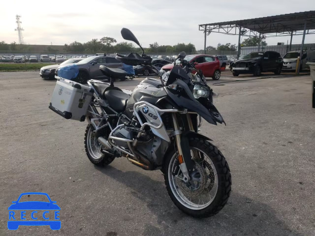 2013 BMW R1200 GS WB10A110XDZ183925 image 0